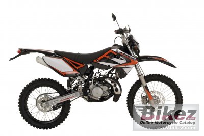 2011 Sherco SE 0.5 photo